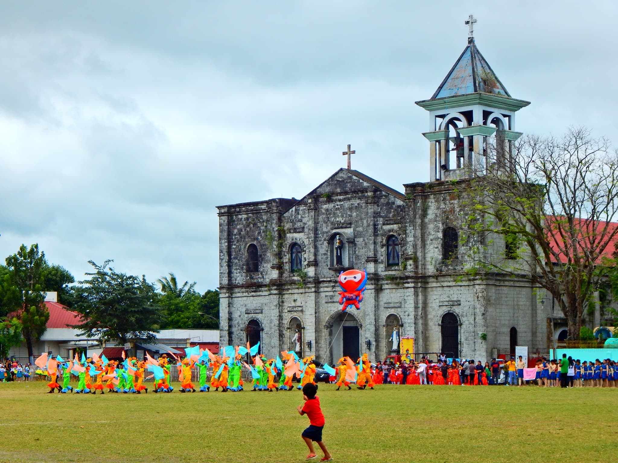 Festival Celebrations