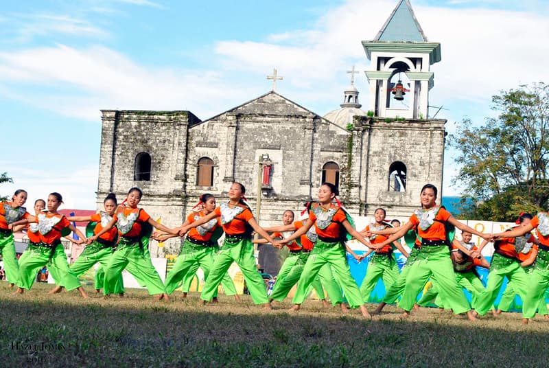 Barangay Ilaya Poblacion