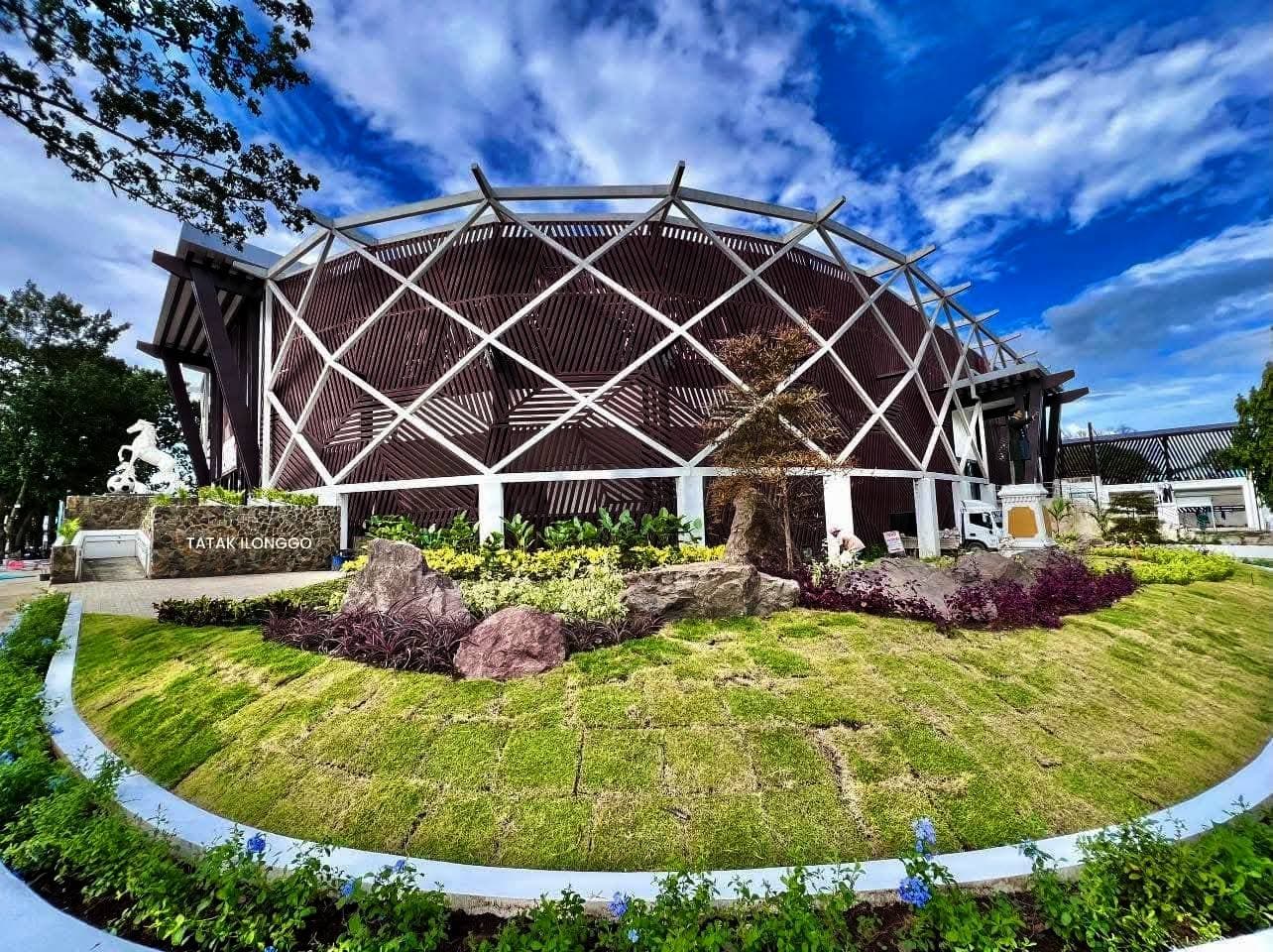 Barangay Ilaya Poblacion