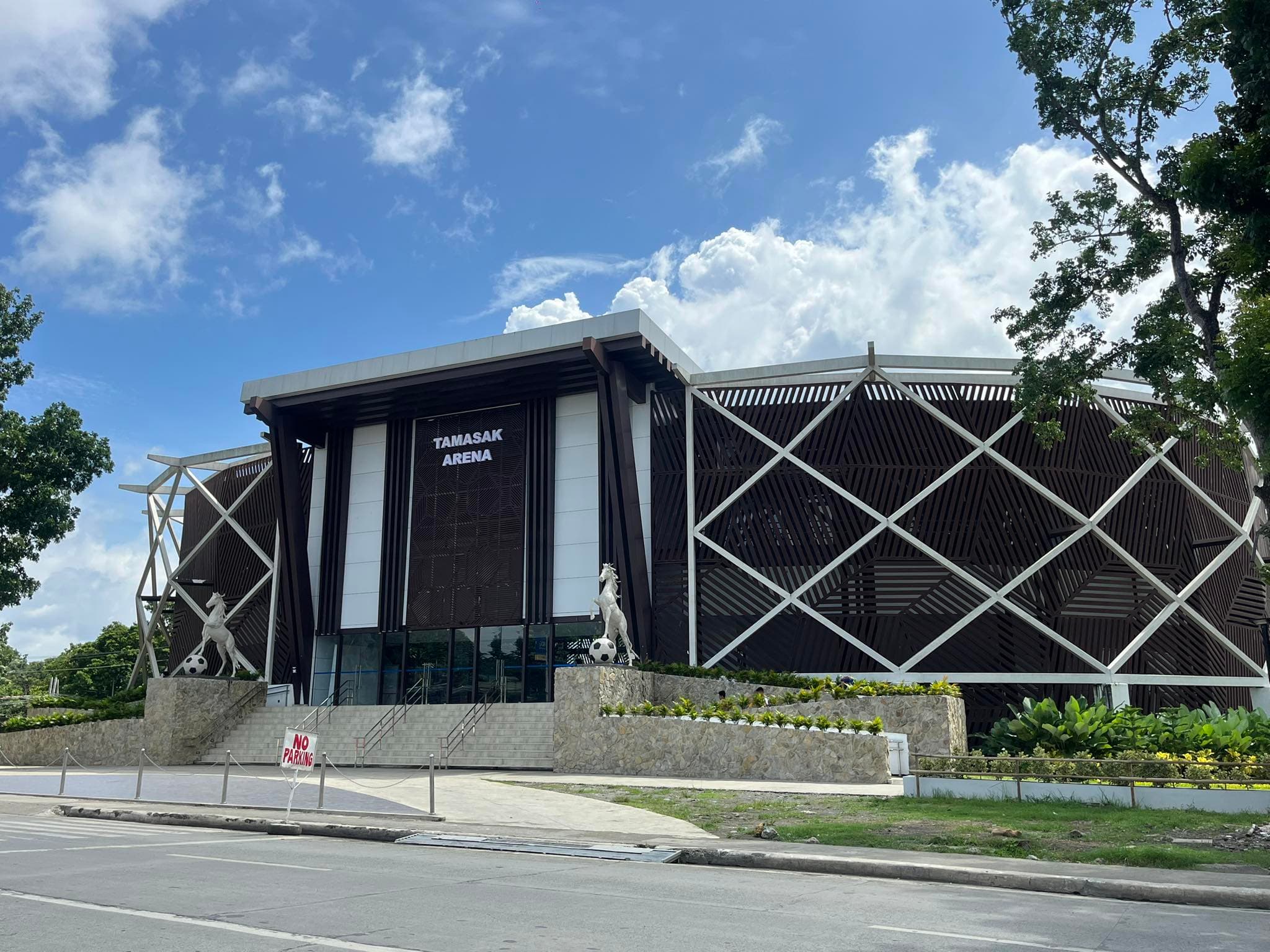 Barangay Ilaya Poblacion